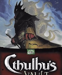 Cthulhu's Vault