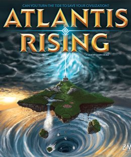 Atlantis Rising