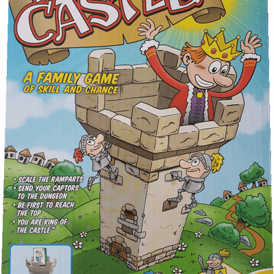 King of the Castle