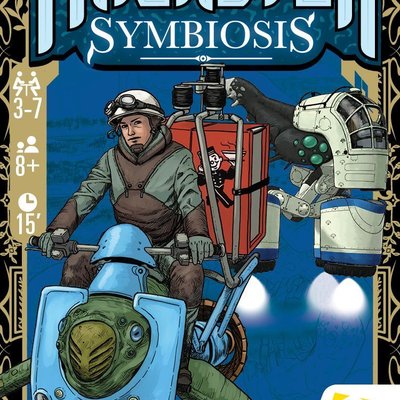 Trickster: Symbiosis