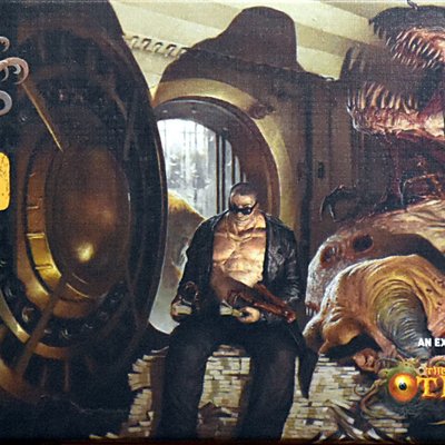 The Others: 7 Sins – Greed Expansion