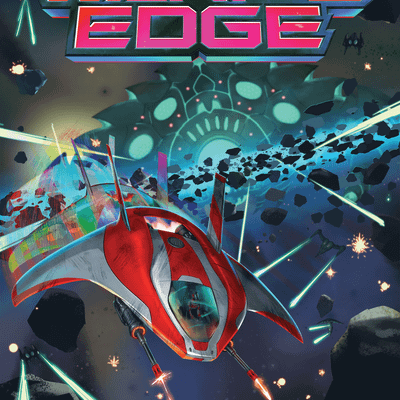 Warp's Edge