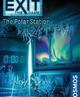 EXIT: The Game – The Polar Station