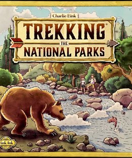 Trekking the National Parks