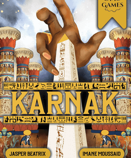 Karnak