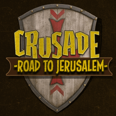 Crusade: Road To Jerusalem