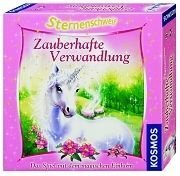 Sternenschweif: Zauberhafte Verwandlung