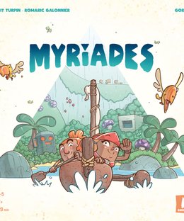 Myriades