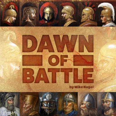 Dawn of Battle