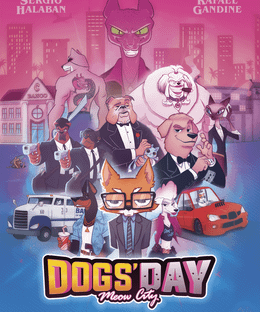 Dogs' Day