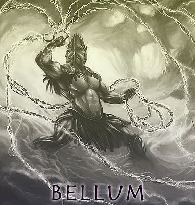 Bellum