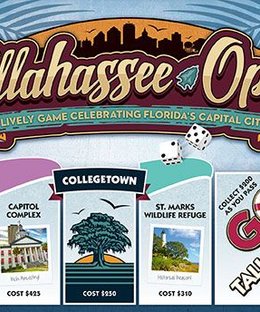 Tallahassee-Opoly
