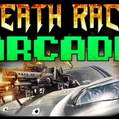 Death Race Arcade