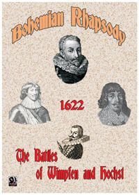 Bohemian Rhapsody: 1622 – The Battles of Wimpfen and Hochst