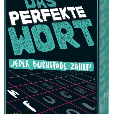 Das perfekte Wort