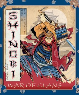 Shinobi: War of Clans