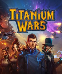 Titanium Wars