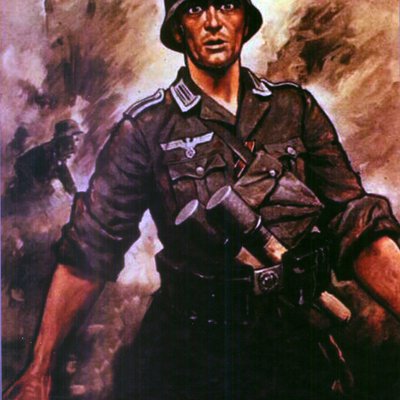 Panther Line: Army Group North 1944