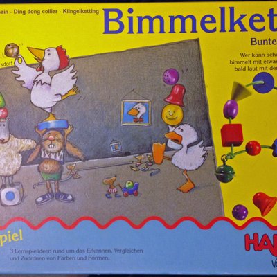 Bimmelkette