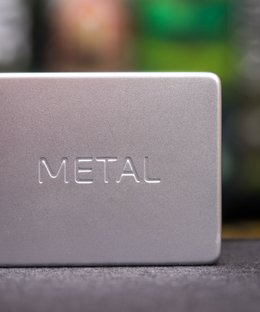 METAL