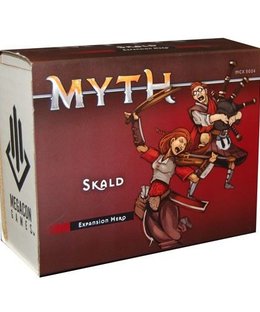 Myth: Skald Heroes