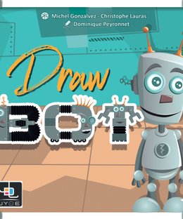 Draw Bot