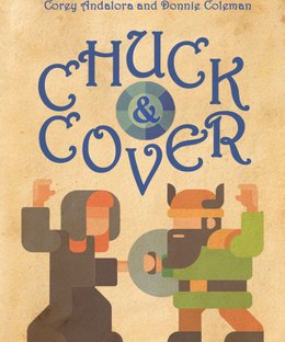 Chuck & Cover