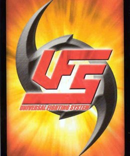 Universal Fighting System: Soul Calibur III