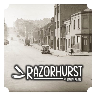 Razorhurst
