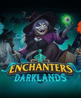 Enchanters: Darklands