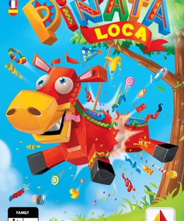 Piñata Loca