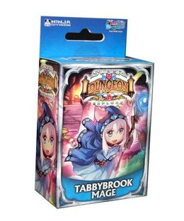 Super Dungeon Explore: Tabbybrook Mage