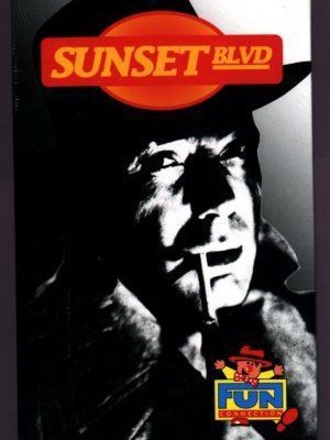 Sunset Blvd.