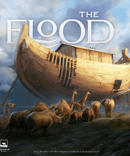 The Flood