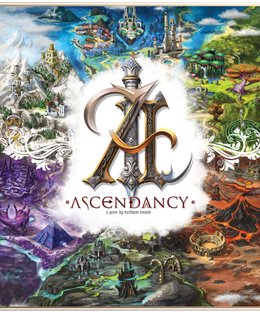 Ascendancy