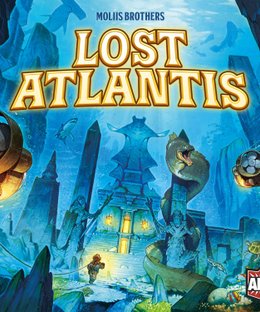 Lost Atlantis