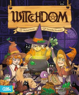 Witchdom