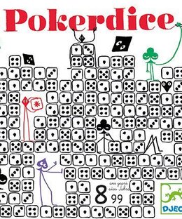 Pokerdice