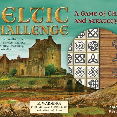 Celtic Challenge