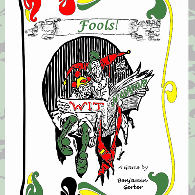 Fools!