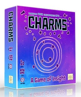 Charms: A Game of Insight