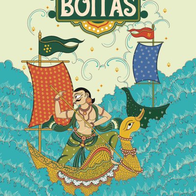 Boitas