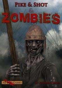 Pike & Shot & Zombies