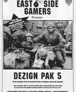 Dezign Pak 5