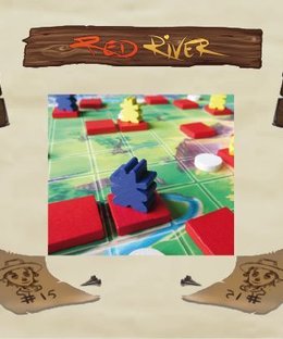 Oklahoma Boomers: Red River
