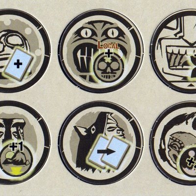 Kalua: God Expansion