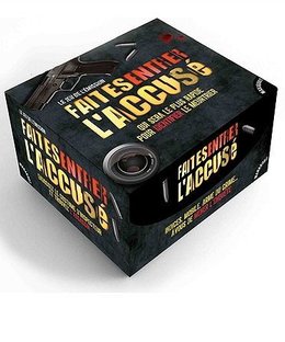 Faites entrer l'accusé