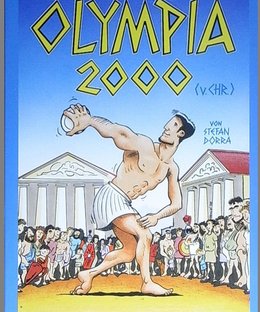 Olympia 2000 (v. Chr.)