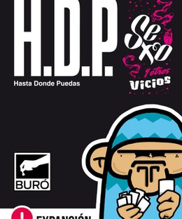 H.D.P.: Sexo y otros Vicios