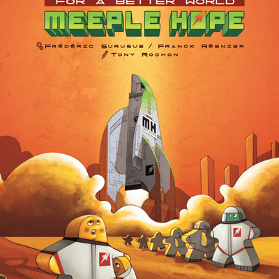 Meeple Hope